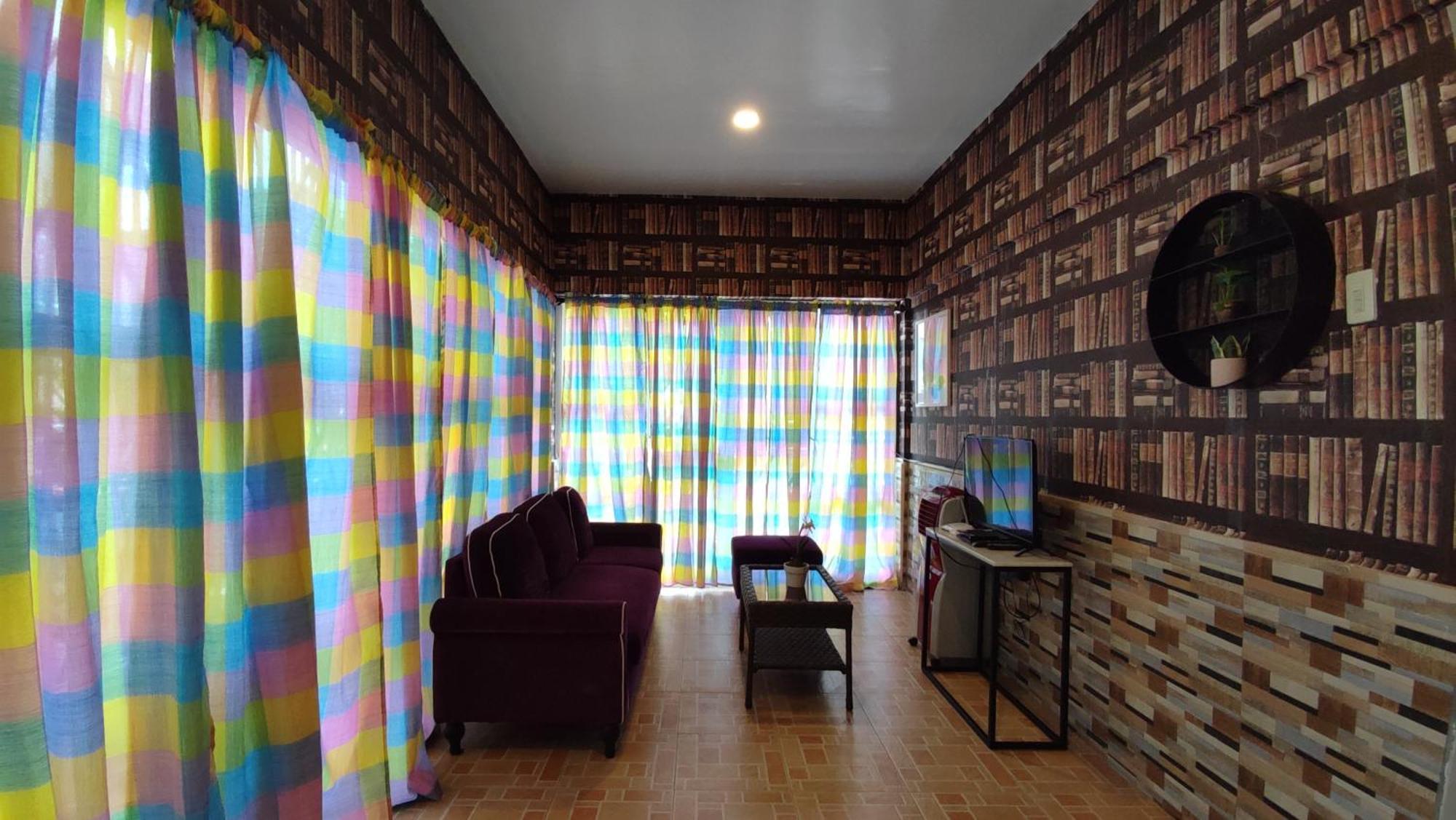 Margie'S Place And Coffee Shop Inc. Mariveles Exterior foto